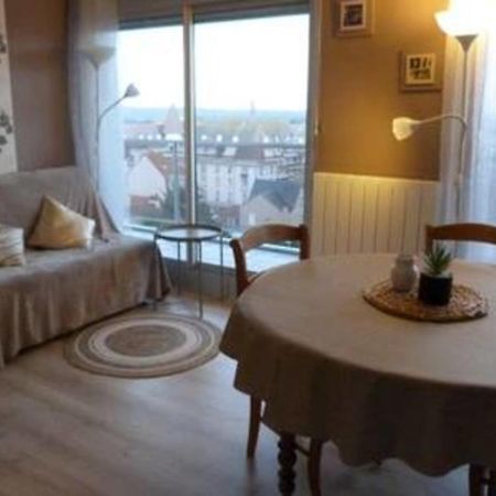 38M With Terrace Close To The Beach Le Touquet Экстерьер фото