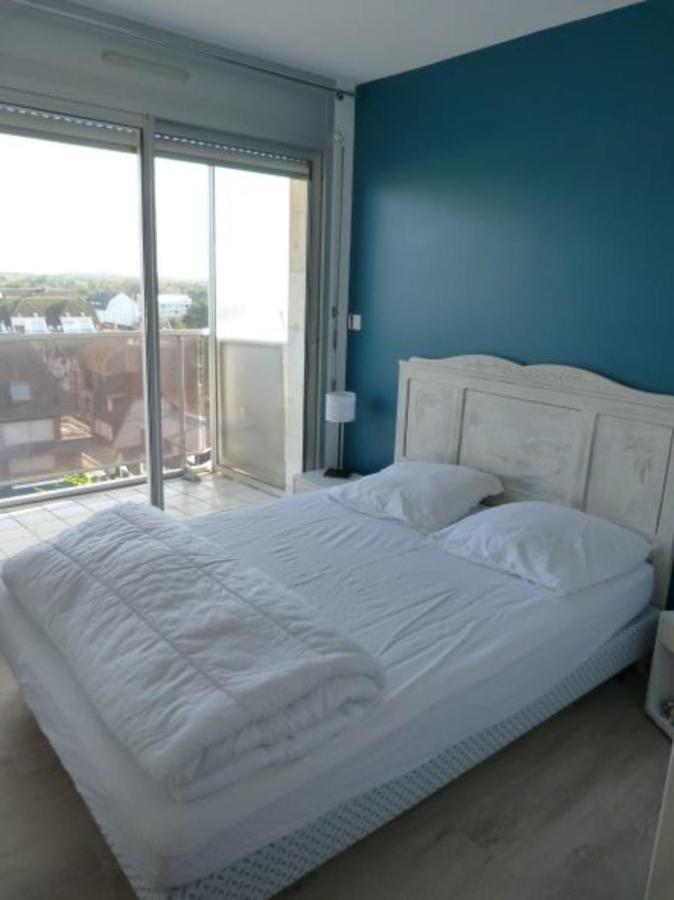 38M With Terrace Close To The Beach Le Touquet Экстерьер фото